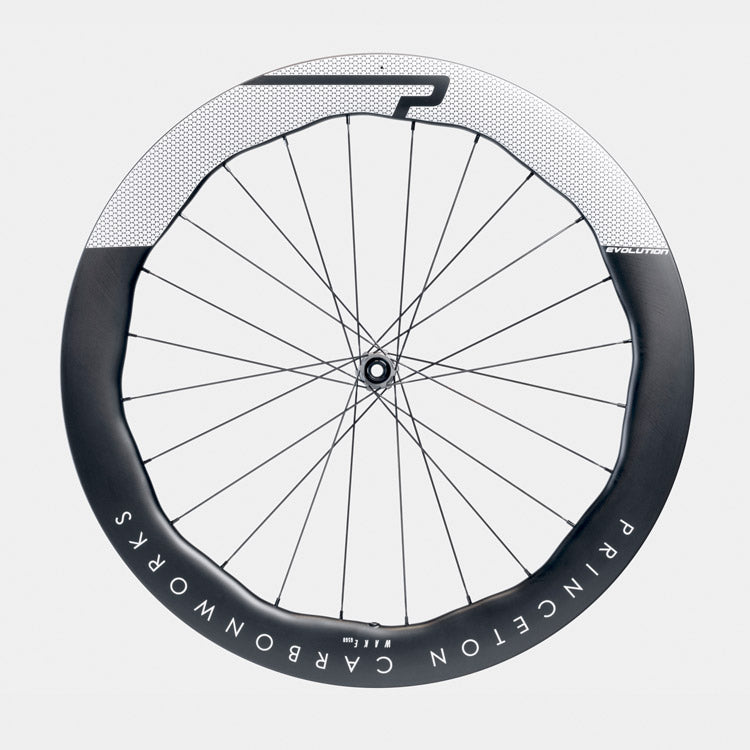 WAKE 6560 EVOLUTION